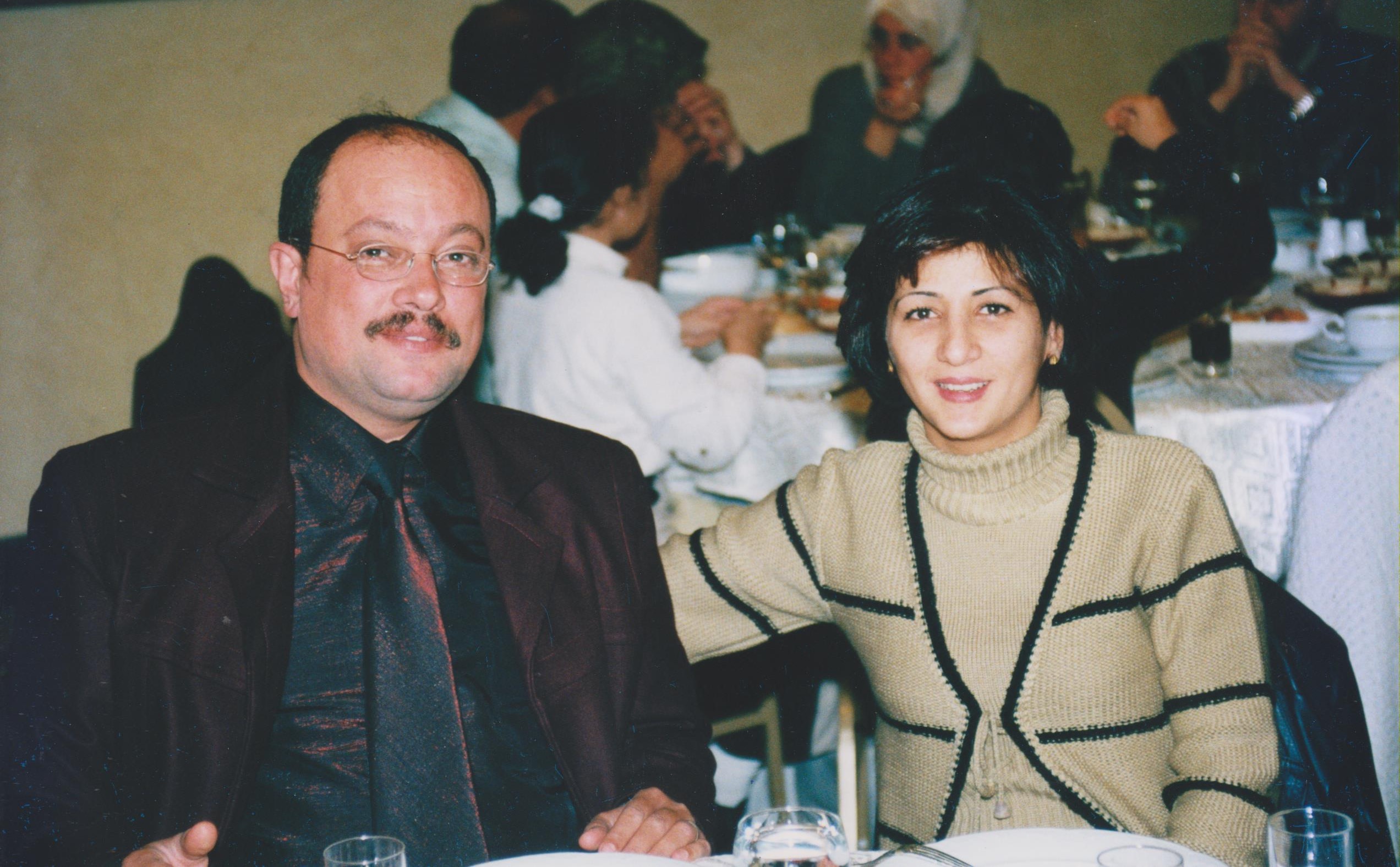 صورة من ألبوم 2001
